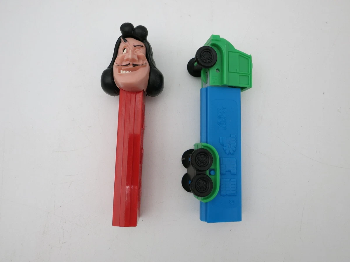 收藏品复古PEZ 机(不含底座) | eBay