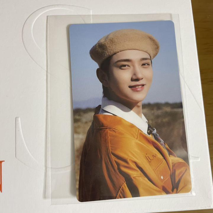 SEVENTEEN Face The Sun 