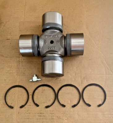 GWB/Spicer Universal Joint GWB W157 17 A 12 2055 57mm x 158