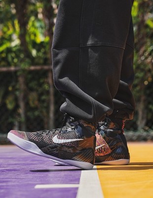 Size 10 - Nike Kobe 9 Elite Protro 2025 Masterpiece for sale