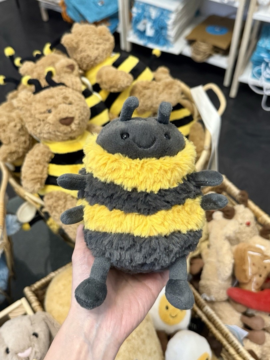 Jellycat Albee bee. Brand new with tag | eBay