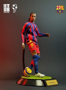 Ronaldinho Figure | eBay