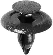 Mazda GJ2168885B02 Genuine OEM Side Trim Panel Fastener for sale