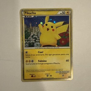 Pikachu World Collection | eBay