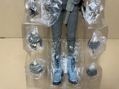 ThreeA Tomorrow KingSevenBones TK SAIGO5 | eBay