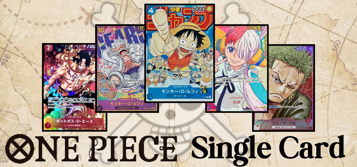 ONE PIECE Card Game EXTRA Anime 25th collection EB02 Box Japan BX1