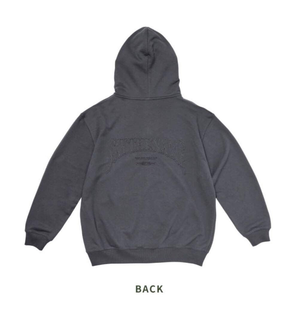 SEVENTEEN World Tour RIGHT HERE in Goyang Zip Up Hoodie XL Size +