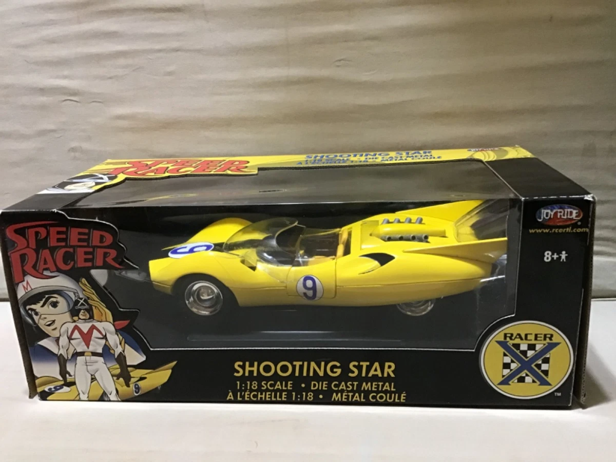 ERTL American Muscle Speed Racer Diecast & Toy 1:18 for sale | eBay