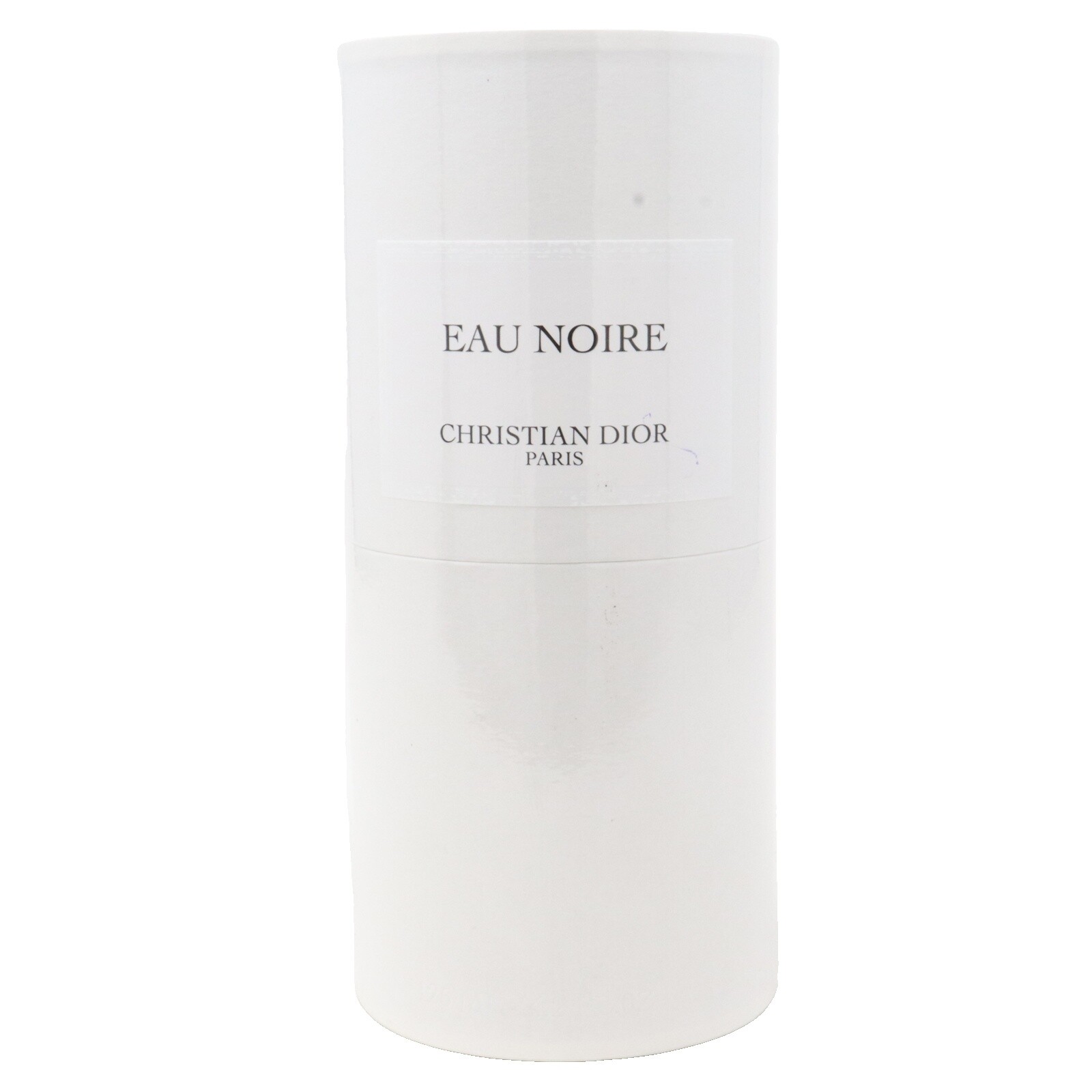Eau Noire Dior | eBay