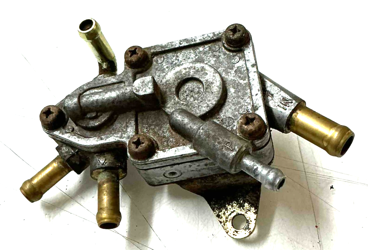 Ski Doo Fuel Pump Mach Z Formula III Grand Touring OEM 513032929