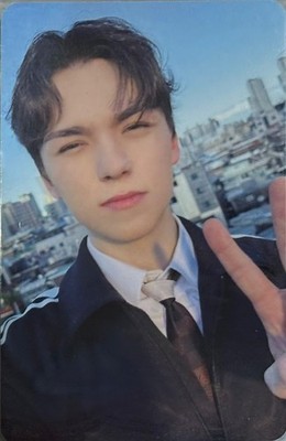 SEVENTEEN] SEVENTEEN X KYOBO 10th Anniversary [SEVENTEEN WEEKS