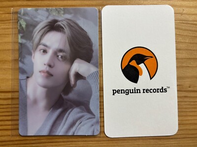 SEVENTEEN - JAPAN 4TH SINGLE 消費期限 SHOHIKIGEN WEVERSE SHOP POB