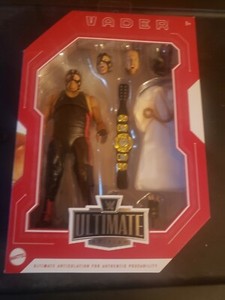 Ultimate Edition Vader | eBay