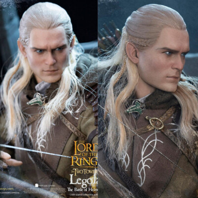 Asmus Toys Legolas The Lord of the Rings 1/6 Action Figure Model