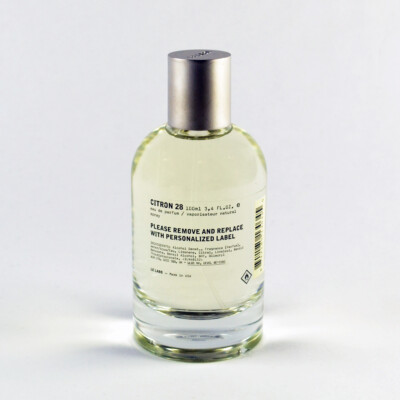 Le Labo CITRON 28 Eau De Parfum / EDP Spray - Size 100mL / 3.4 Oz