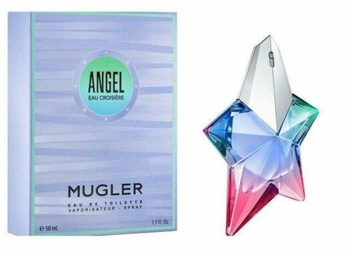 THIERRY MUGLER ANGEL 3 PIECE GIFT SET FOR MEN EAU DE TOILETTE