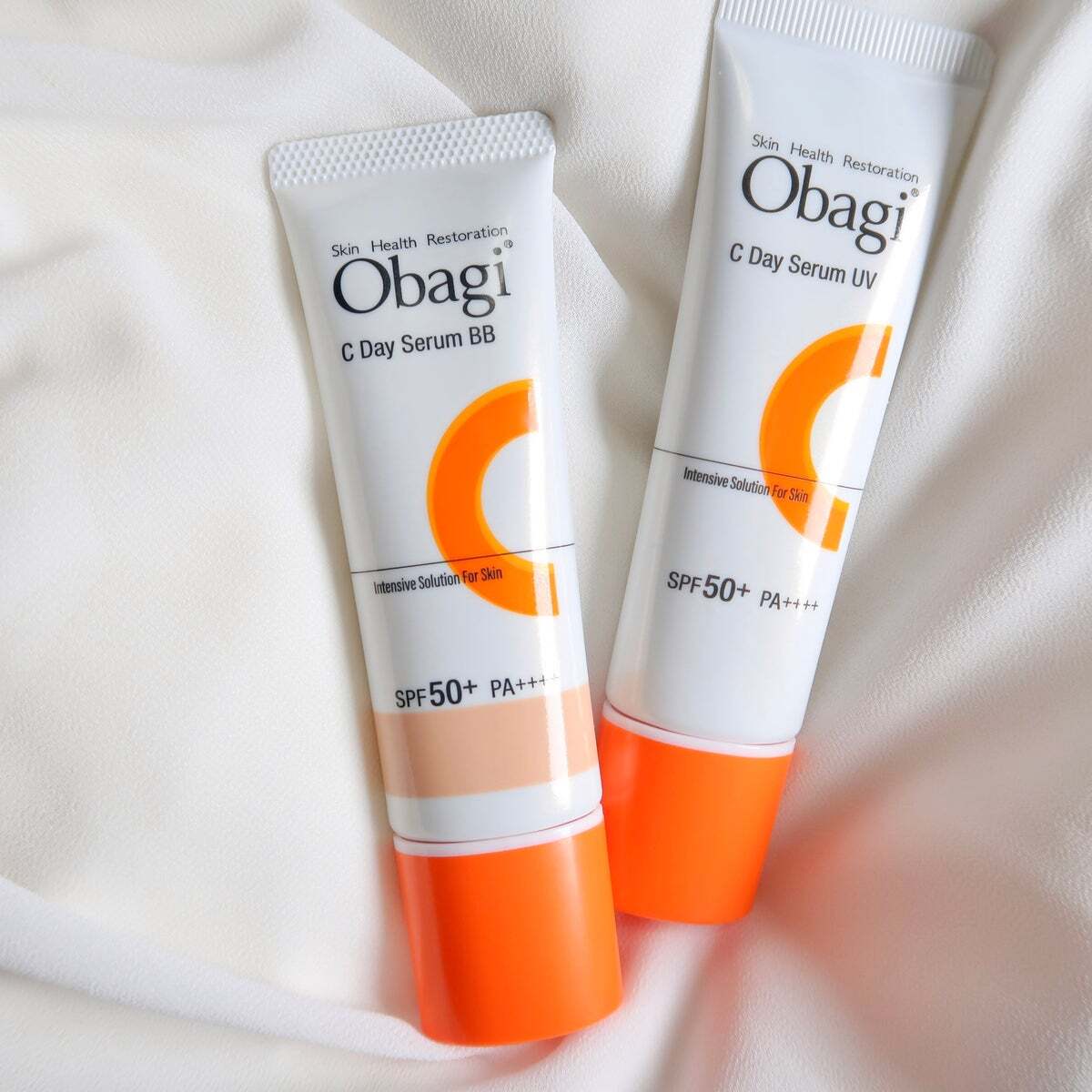 Obagi C Day Serum UV & BB (30g) - Light & Natural Available | eBay