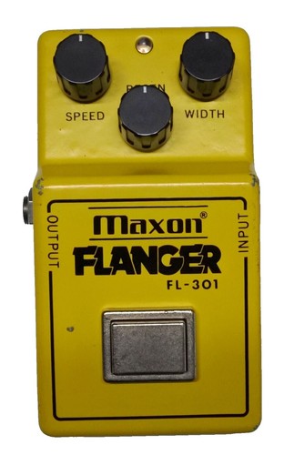 Maxon/Cult Cult Od-820 Secede From T.S. Mod. | eBay
