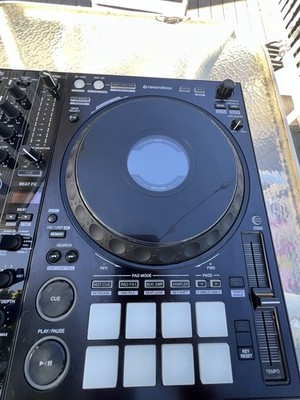 Pioneer DJ Quad Deck Controller - DDJ-1000 for sale online | eBay