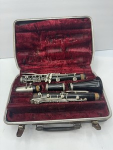 Bundy 577 Clarinet | eBay