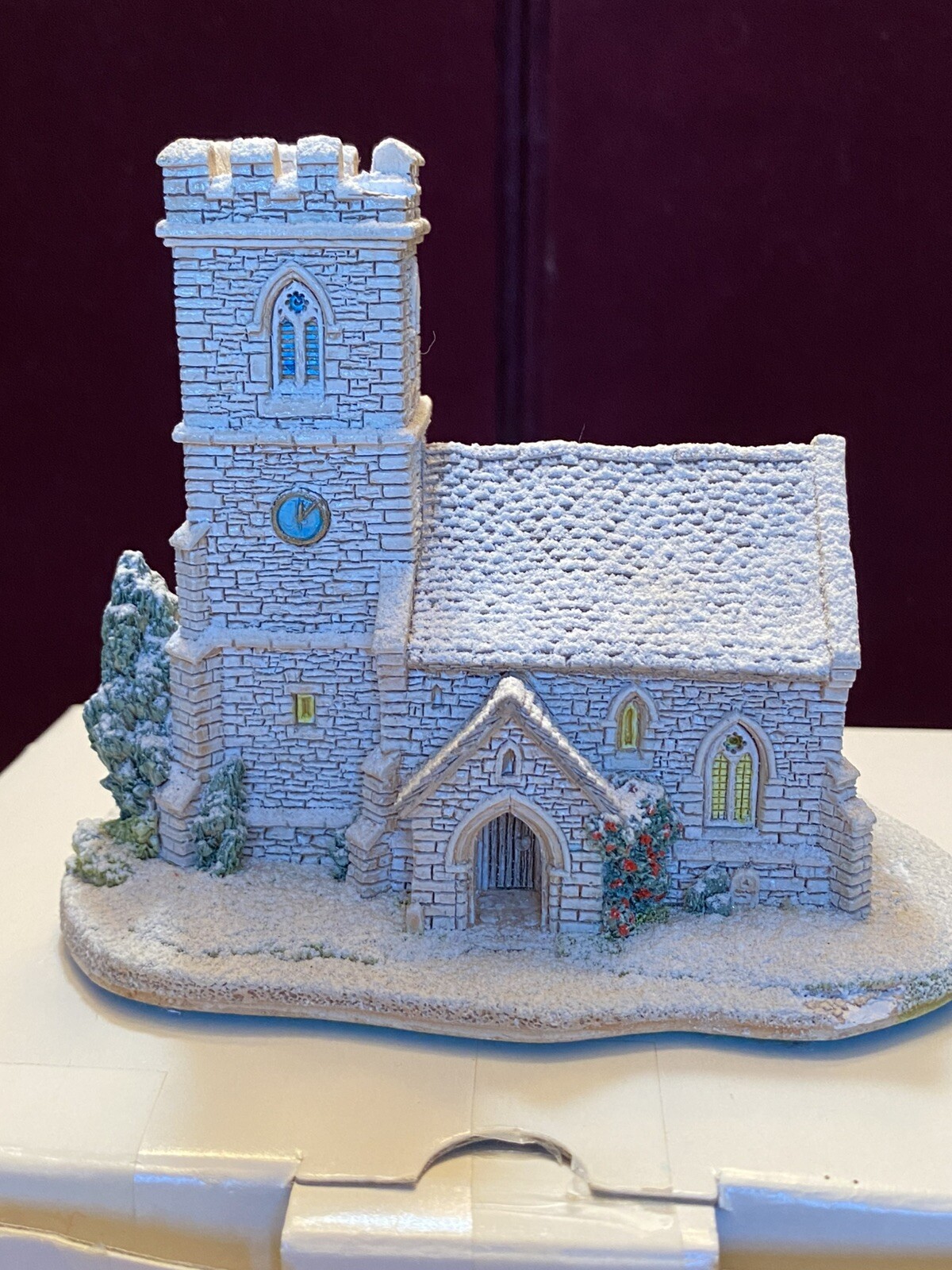 Lilliput Lane - St Joseph's Church