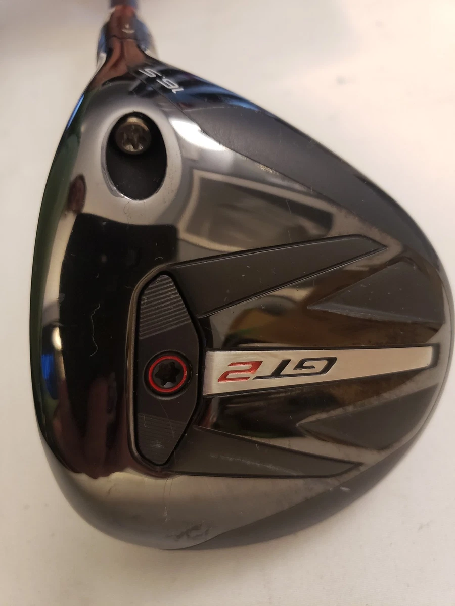 4-Wood Fairway Wood Golf Clubs for sale | eBay