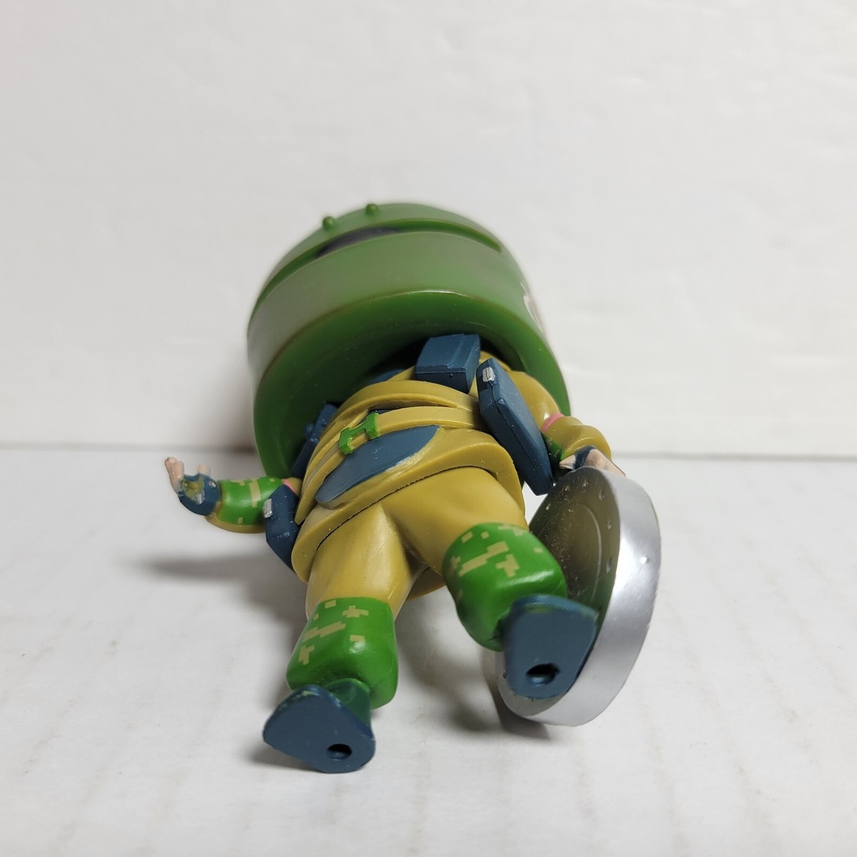 Ubisoft Tachanka Rainbow Six Siege Collection Series 1 Chibi