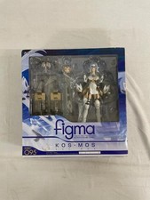 Max Factory Figma Kos-mos Xenosaga Episode III Figure 095 for sale