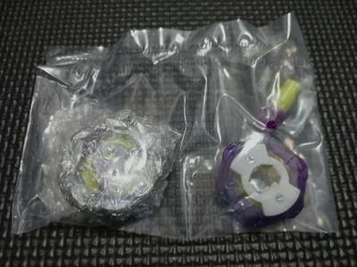 BEYBLADE X Orochi Cluster 6-60LF | eBay