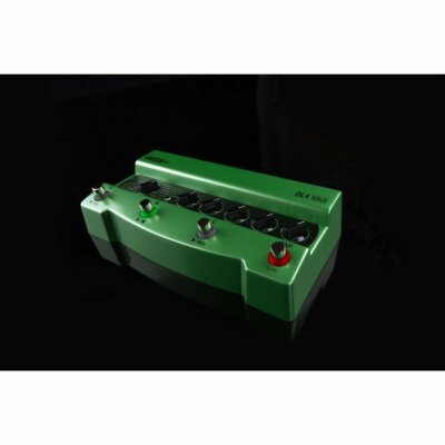 Line 6 DL4 MkII Delay Modeler Guitar Effects Pedal 30-delay Model