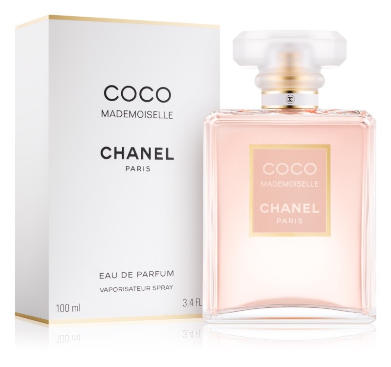 Chanel Coco Mademoiselle 50 / 100 ml Eau de Parfum | eBay