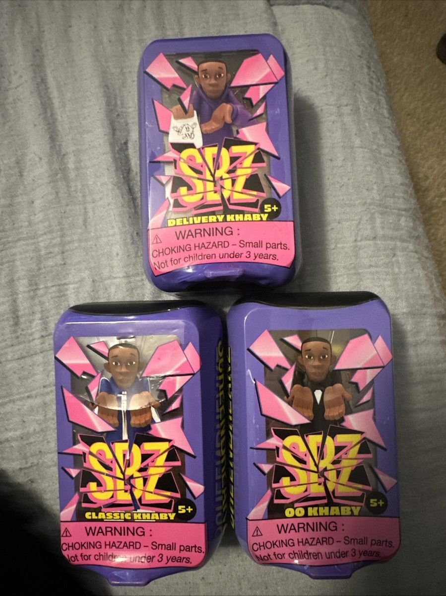 Sbz Screen Breakz Lot Of 3 | eBay