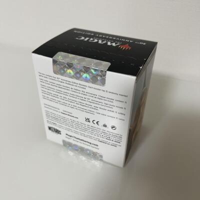 MTG Magic The Gathering 30th Anniversary Edition Box Factory