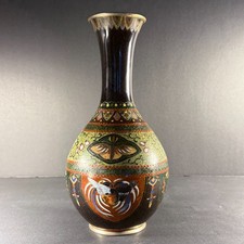 日本景泰蓝龙在日本古董花瓶| eBay