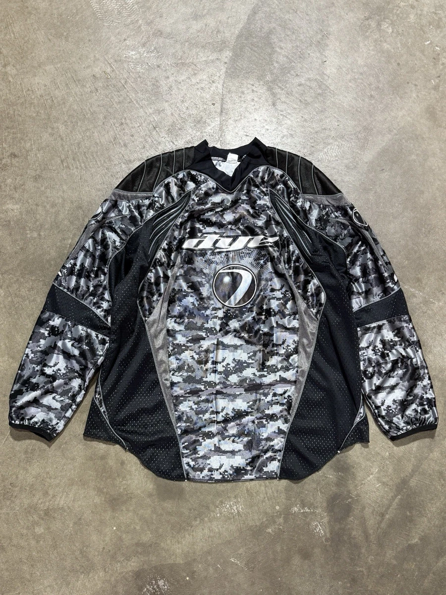 Dye Paintball Paintball Jerseys & Shirts for sale | eBay