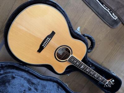 Acoustic Guitar Paul Reed Smith PRS SE Angelus Standard Made in