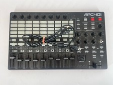 Akai APC40MKII USB Audio Interface MIDI Controller for sale online