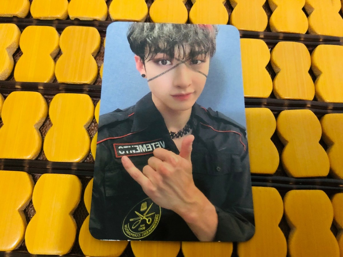 Stray Kids スキズ リノ GO生 コンプ セット Stray Kids スキズ リノ