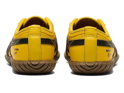 Onitsuka Tiger TSUNAHIKI SLIP-ON 1183C529 750 SUNFLOWER YELLOW