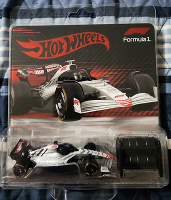 2025 HOT WHEELS COLLECTORS FORMULA 1 F1 VEHICLE RLC | eBay