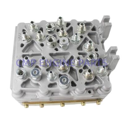 Valve Shuttle 4718274 4452626 4645278 For Hitachi EX200-5 ZAXIS200