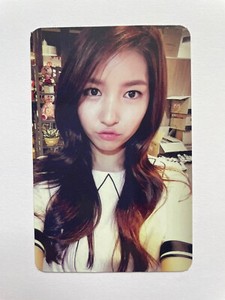 Flower Bud Gfriend | eBay