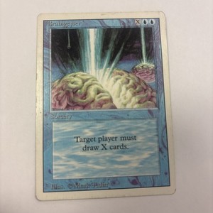 Braingeyser Mtg | eBay