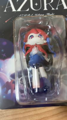 POP MART AZURA Melting Flight Figure H95mm JAPAN Limited Edition