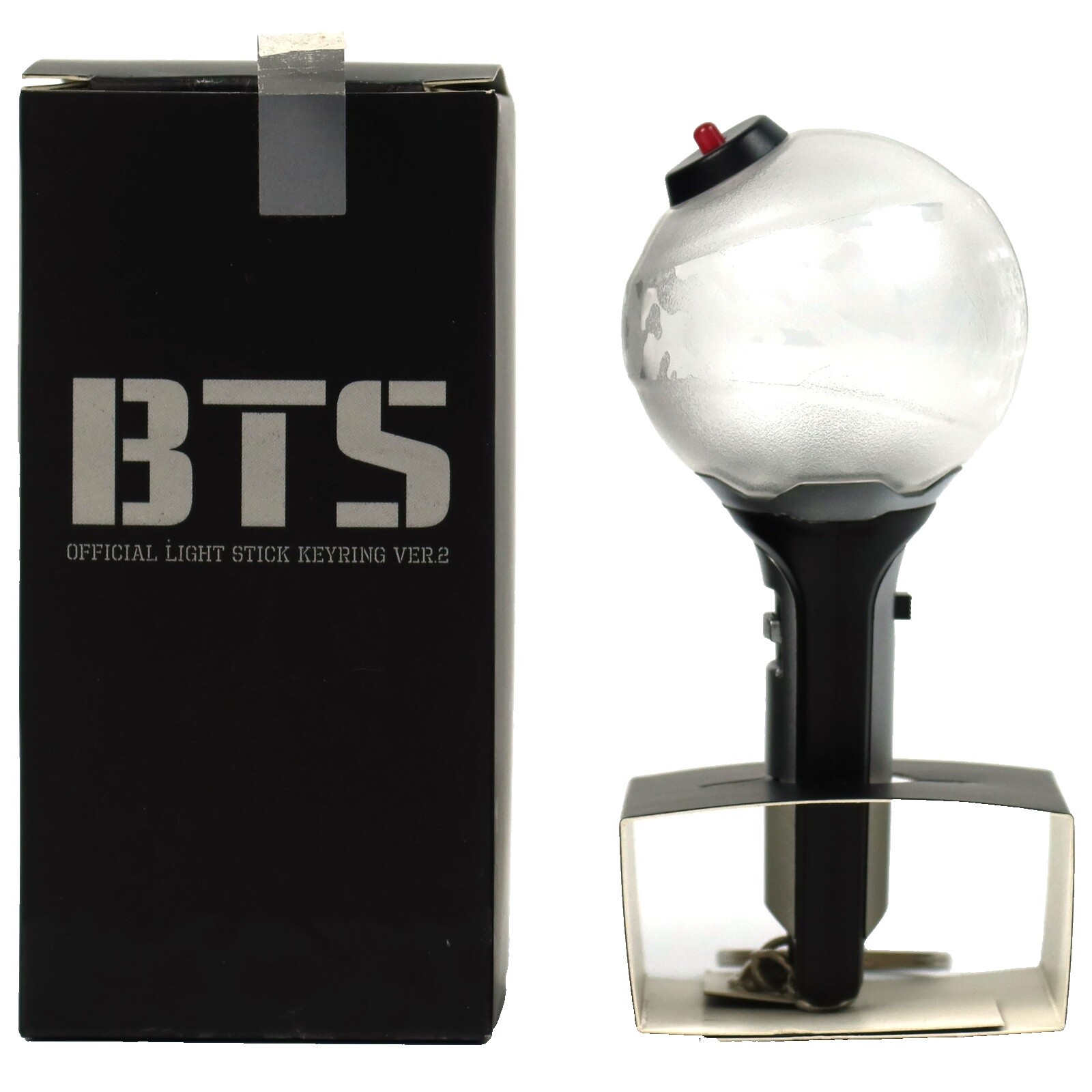 Bts Light Stick Ver 4 | eBay