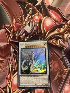 Ascension Sky Dragon | eBay