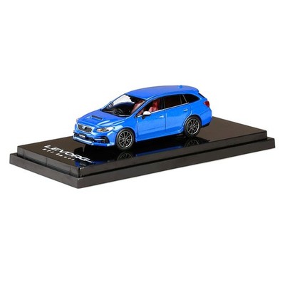 Hobby Japan 1/64 Subaru Levorg STI Sport EyeSight VM-Type F