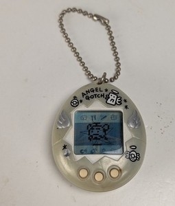 Tamagotchi Angel | eBay