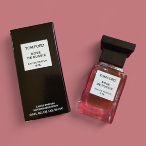 Tom Ford Rose De Russie | eBay