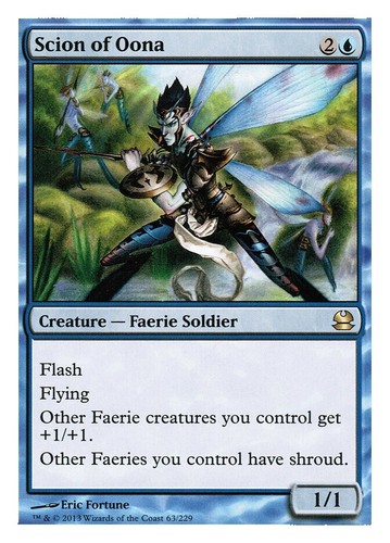 MTG Brilliant Wings FOIL FIC English Full Art | eBay